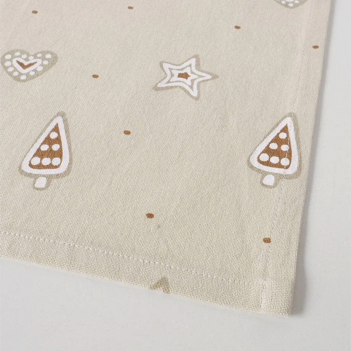 Boltze Geschirrtuch BAKERY, 50 x 70 cm, 100% Baumwolle, 2er-Set 3