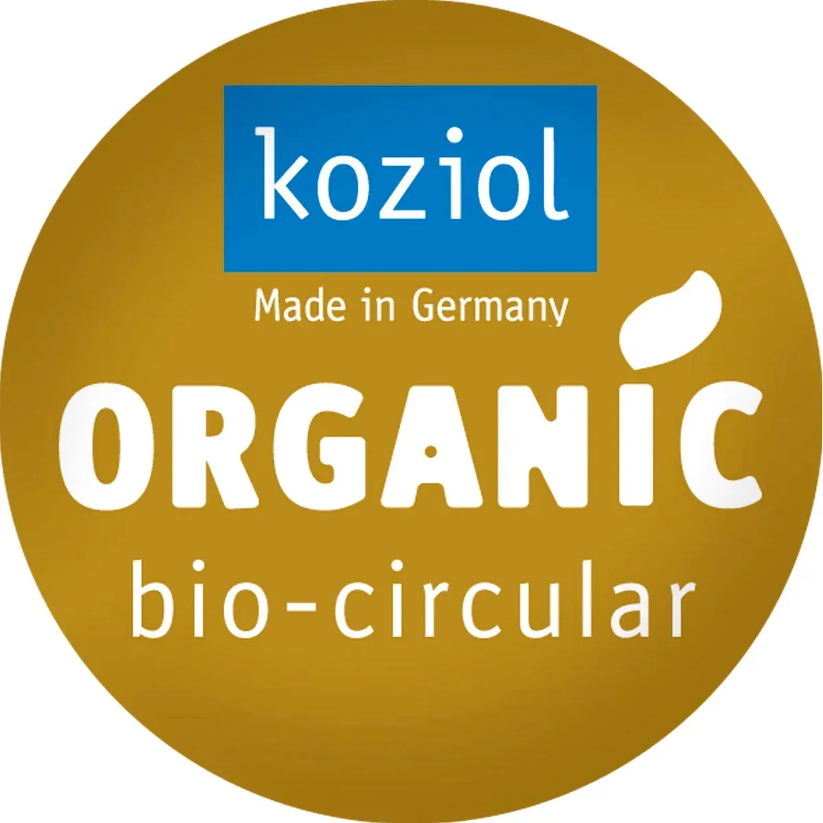 koziol MIAOU Küchenrollenhalter, stabiler Stand, leicht zu wechseln, für Standardrollen bis 26 cm 4