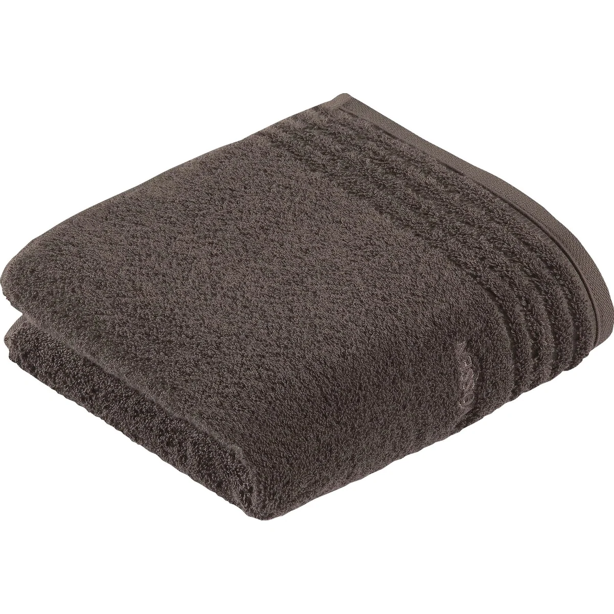Vossen Vienna Style Handtuch, Supersoft Baumwolle, hohe Saugfähigkeit, flauschig und angenehm