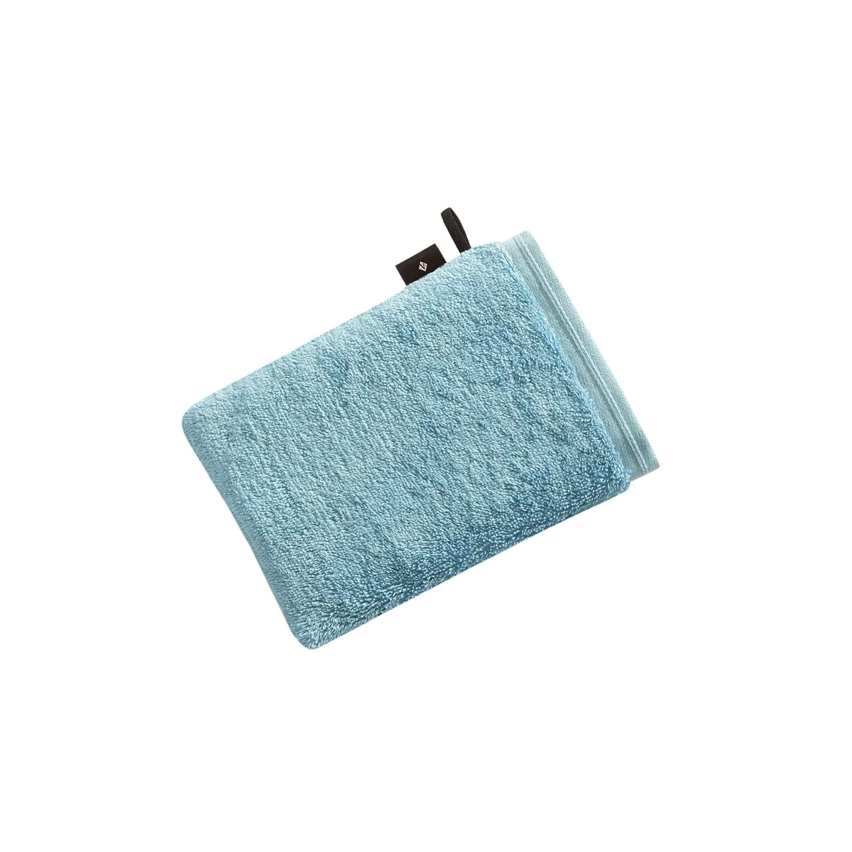 Vossen Waschhandschuh 4er Pack, 22 x 16 cm, aus Supersoft Baumwolle 2