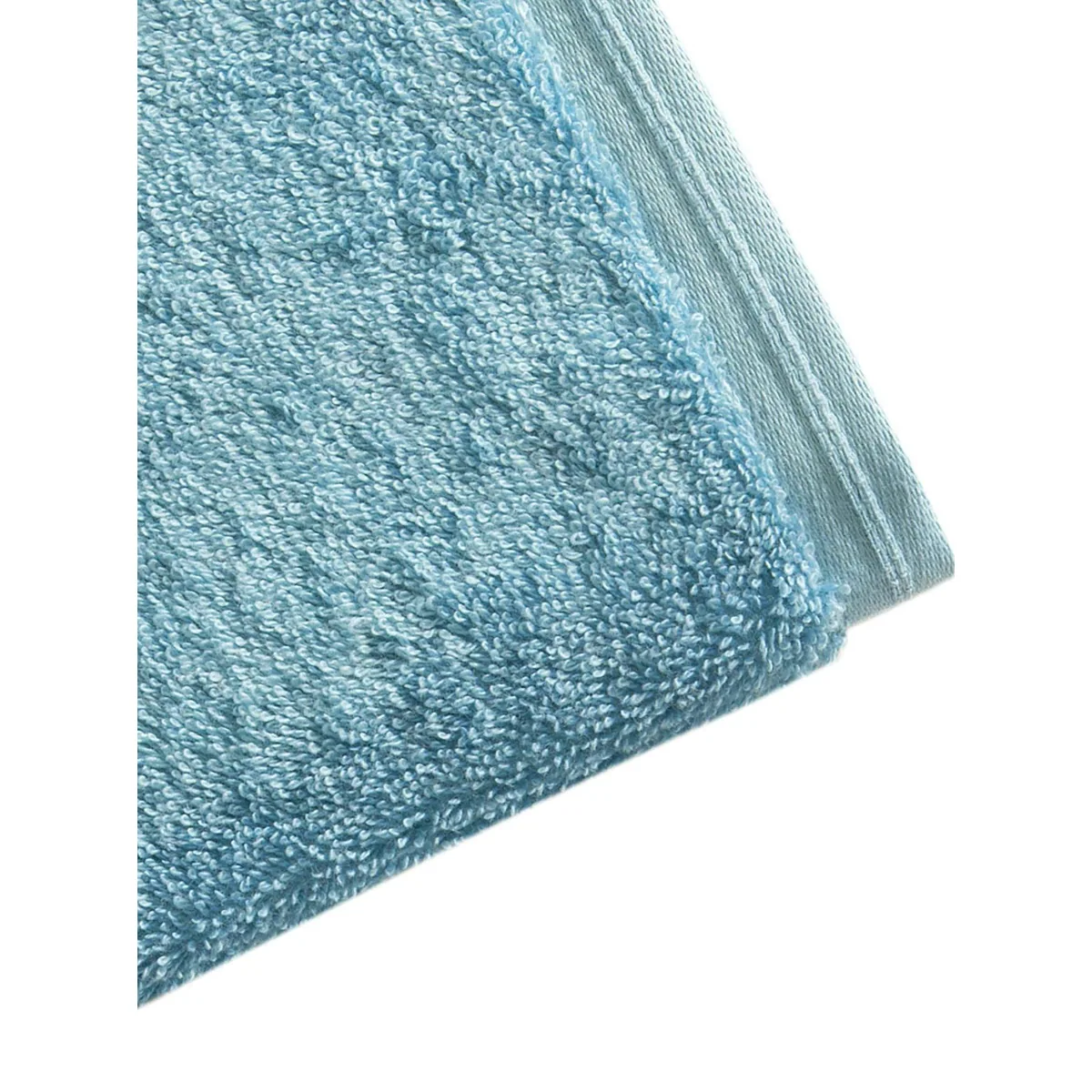 Vossen Waschhandschuh 4er Pack, 22 x 16 cm, aus Supersoft Baumwolle 3