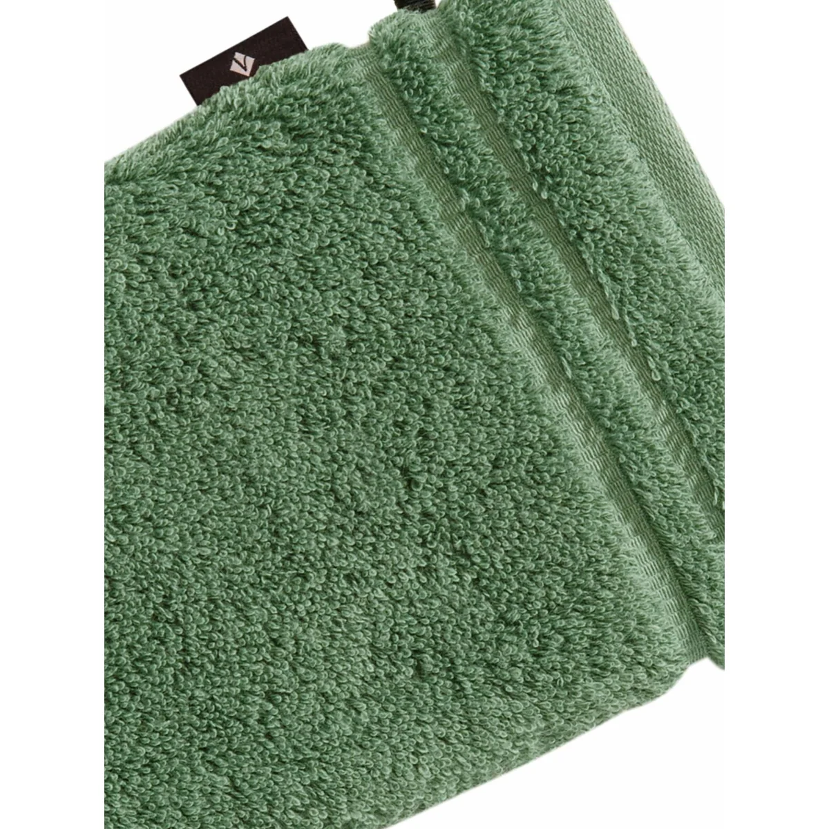 Vossen Vienna Style Handtücher, supersoft, 620 g/m², saugfähig — 2er Pack 2