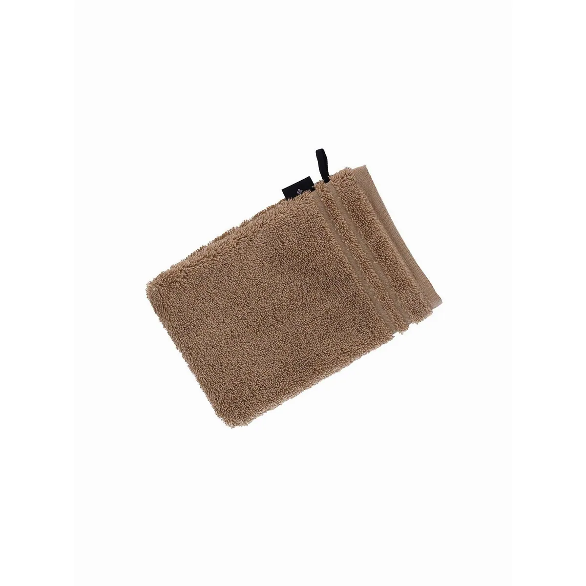 Vossen Waschhandschuh Vienna Style Supersoft, 4er Pack, 22 x 16 cm — flauschig, saugfähig, hochwertige Baumwolle 2