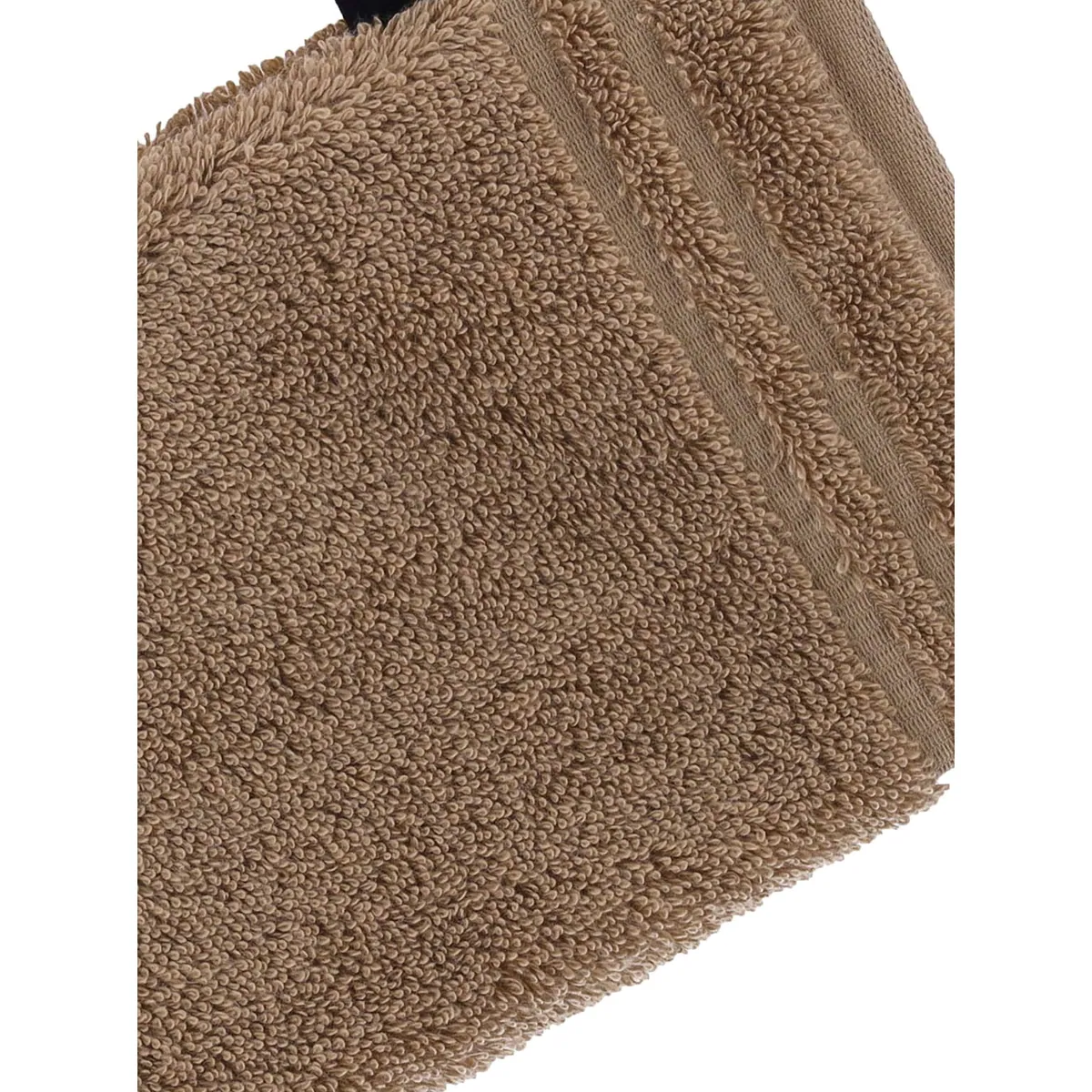 Vossen Waschhandschuh Vienna Style Supersoft, 4er Pack, 22 x 16 cm — flauschig, saugfähig, hochwertige Baumwolle 3