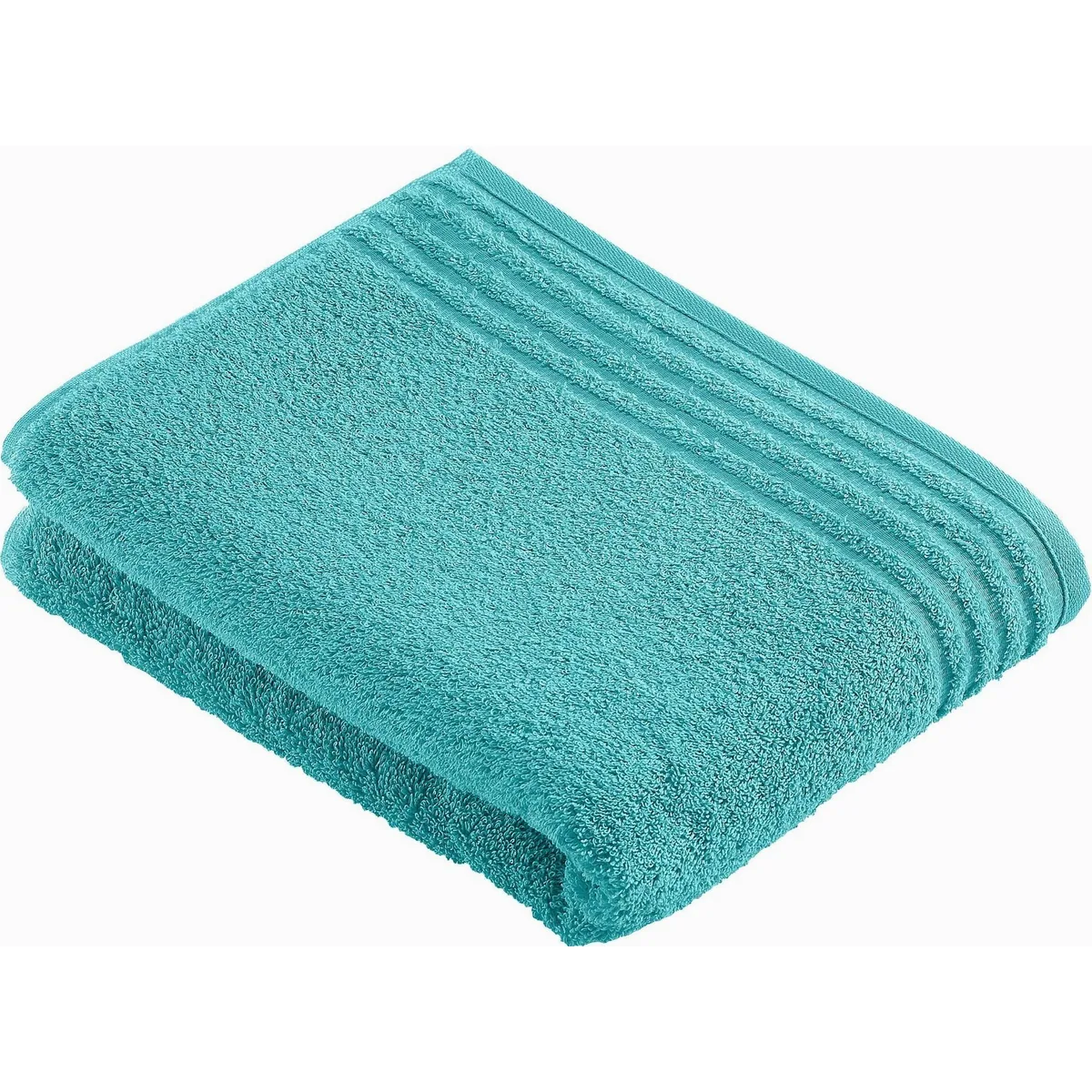 Vossen Badetuch Vienna Style, hohe Saugfähigkeit, supersoft Baumwolle