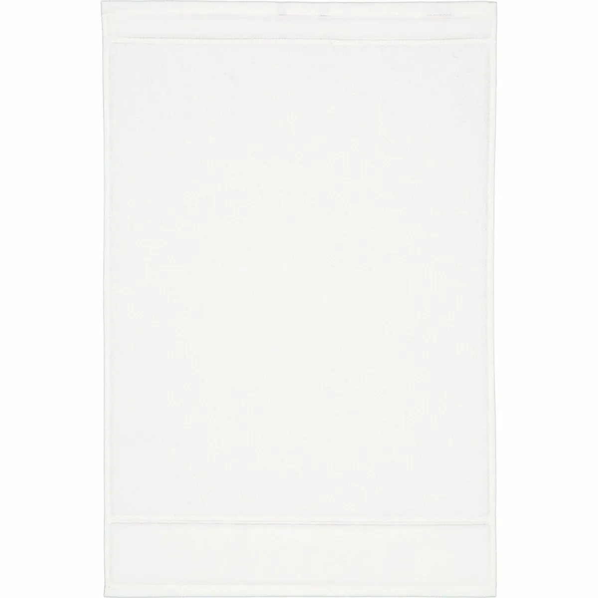 Vossen Pure Frottier Handtuch, 100% Baumwolle, hohe Saugfähigkeit