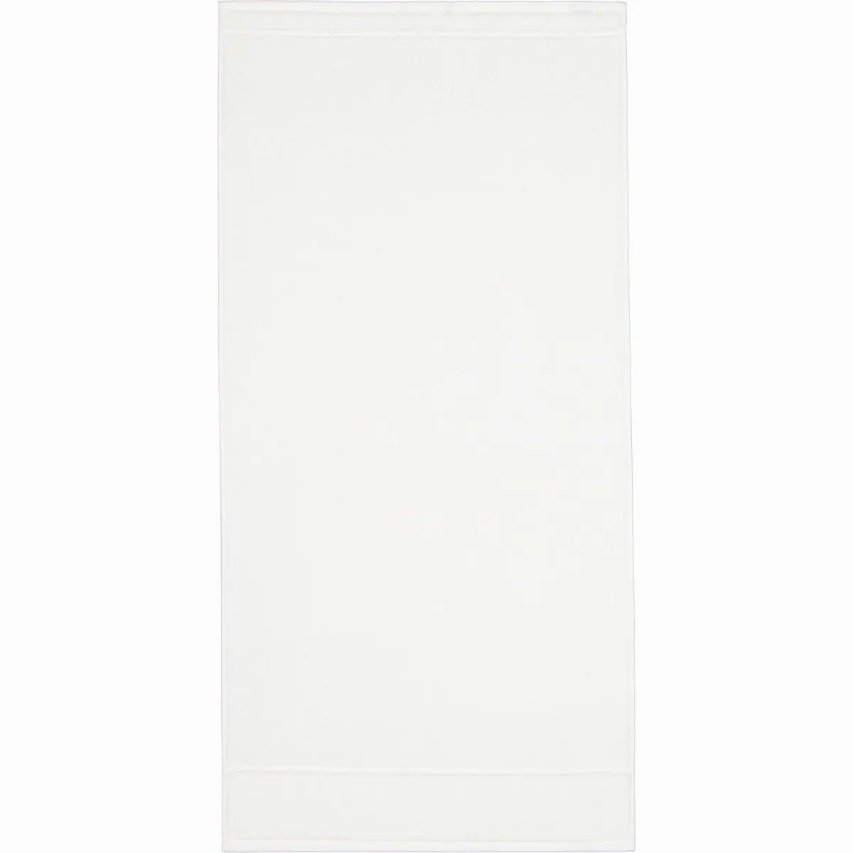 Vossen Pure Frottier Handtuch, 100% Baumwolle, hohe Saugfähigkeit 2
