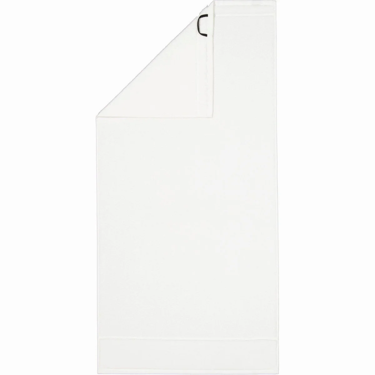 Vossen Pure Frottier Handtuch, 100% Baumwolle, hohe Saugfähigkeit 5