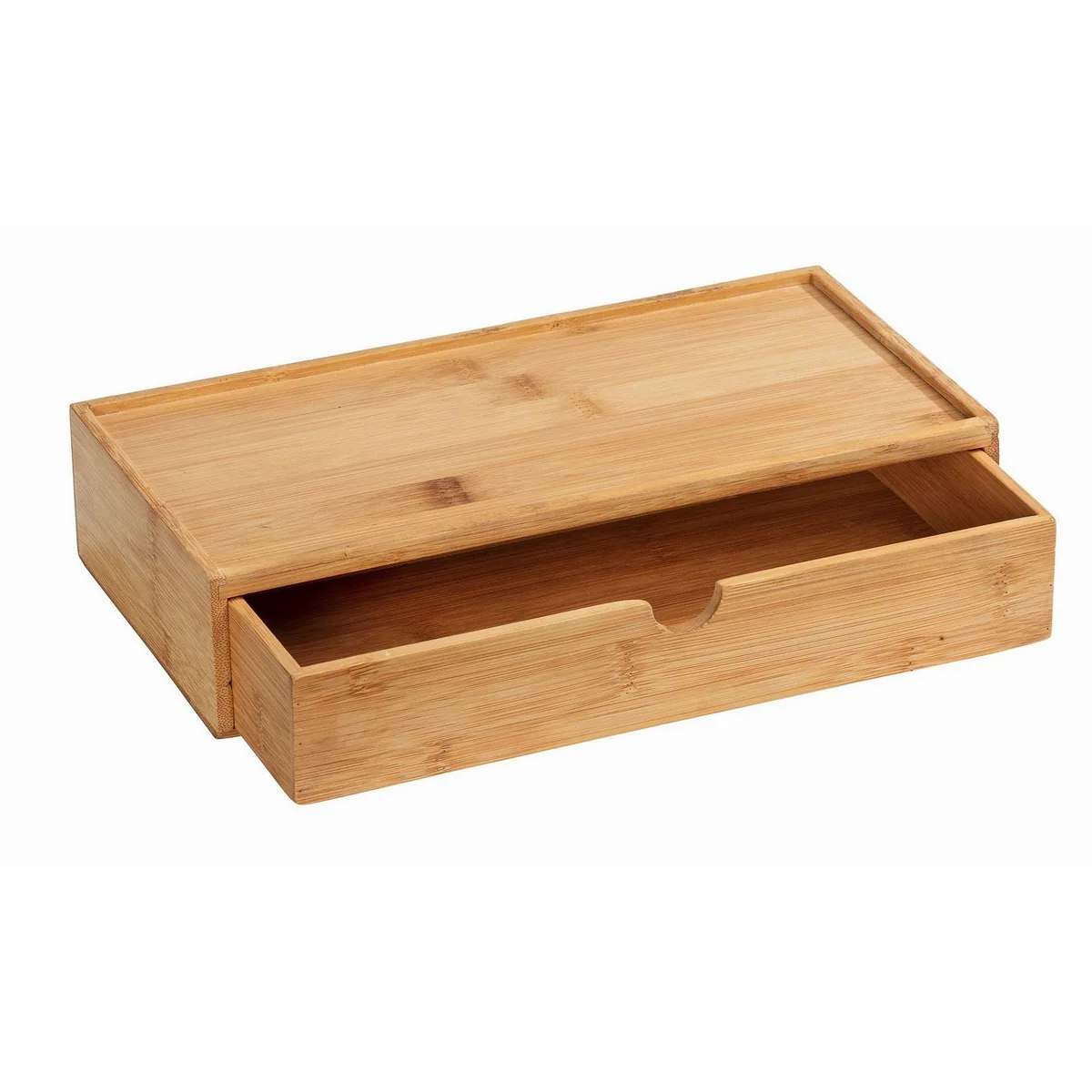 WENKO Terra Organizer, Aufbewahrungsbox mit Schublade, vielseitig einsetzbar 5