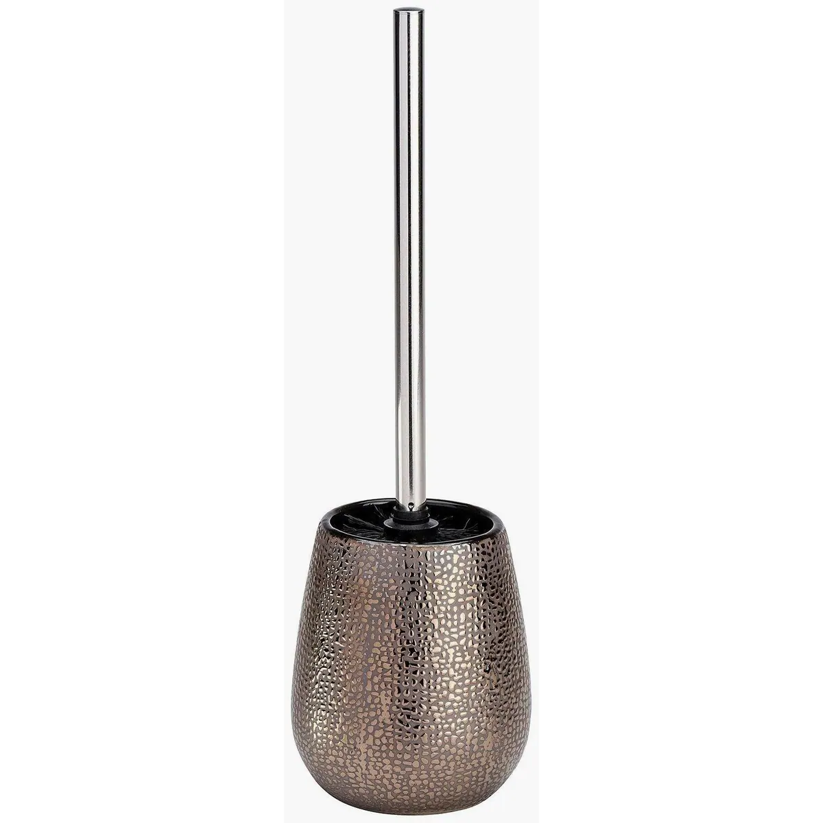 WENKO Badaccessoire-Set Marrakesh, 4 Teile, Keramik, schimmernde Oberfläche 5